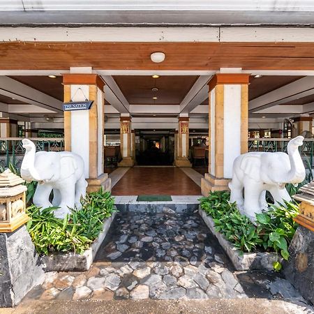 Royal Ivory Sukhumvit Nana Ξενοδοχείο Μπανγκόκ Εξωτερικό φωτογραφία