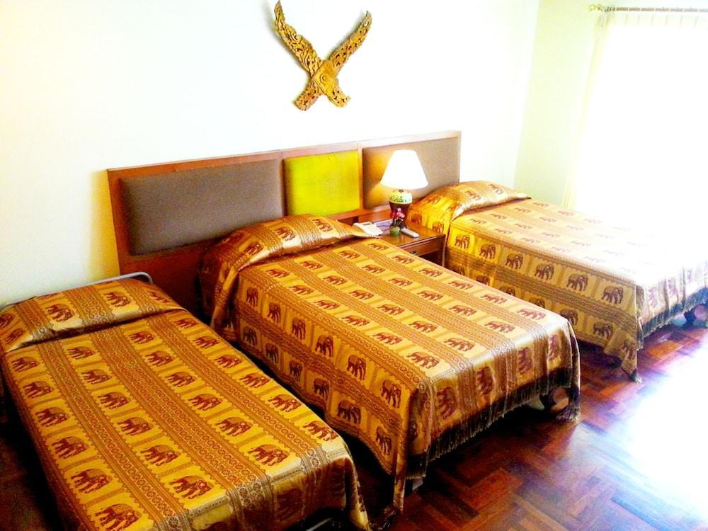 Royal Ivory Sukhumvit Nana Ξενοδοχείο Μπανγκόκ Εξωτερικό φωτογραφία