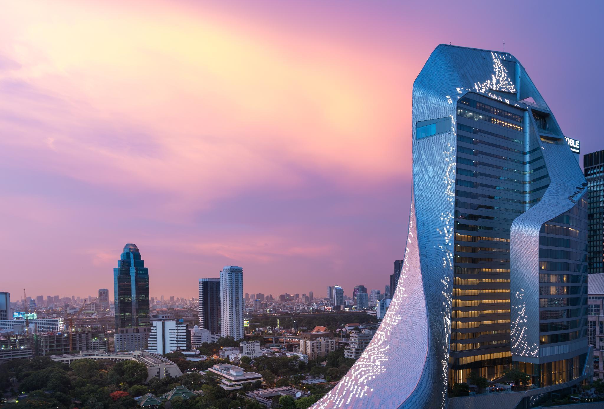 Royal Ivory Sukhumvit Nana Ξενοδοχείο Μπανγκόκ Εξωτερικό φωτογραφία