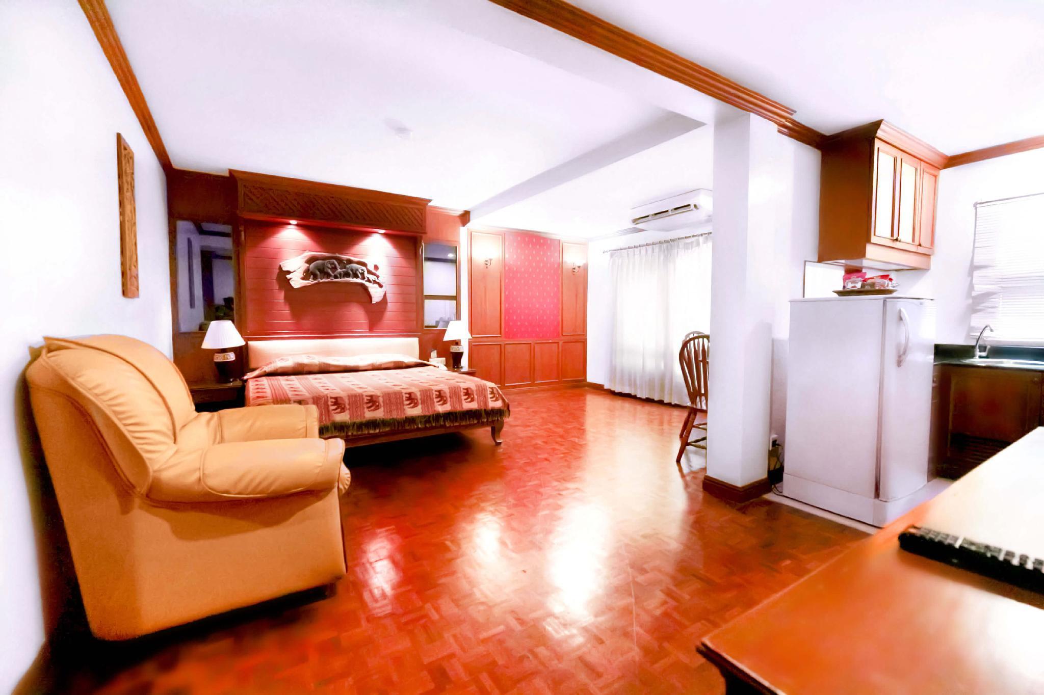 Royal Ivory Sukhumvit Nana Ξενοδοχείο Μπανγκόκ Εξωτερικό φωτογραφία