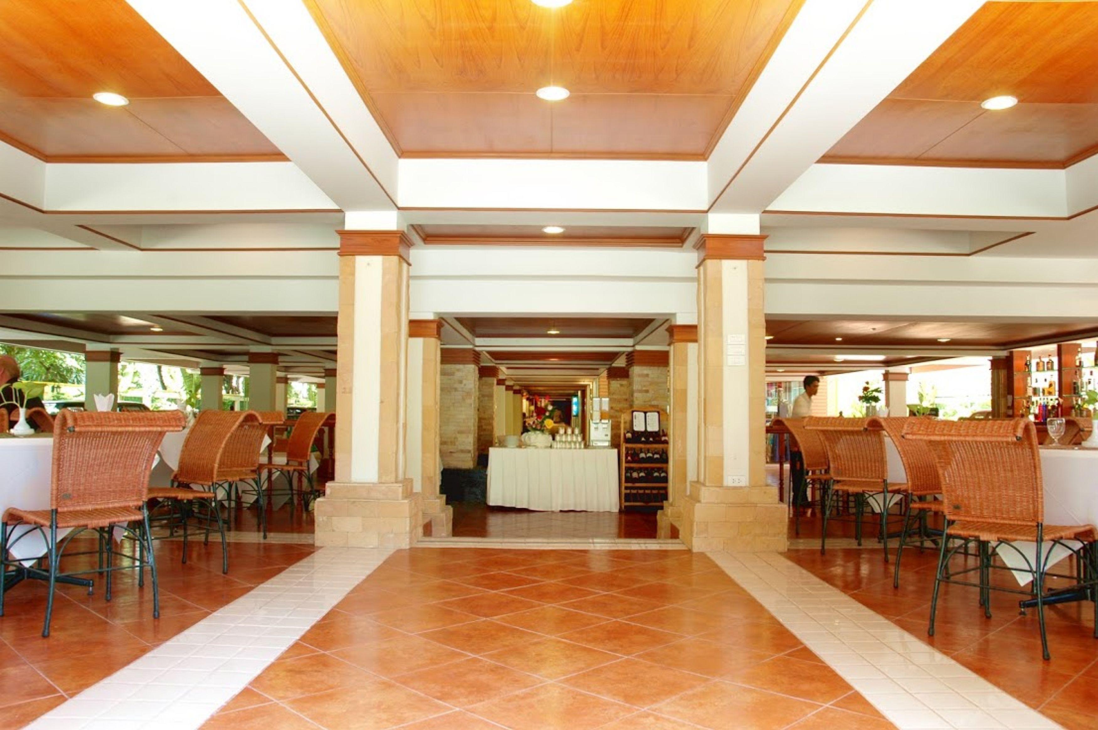 Royal Ivory Sukhumvit Nana Ξενοδοχείο Μπανγκόκ Εξωτερικό φωτογραφία