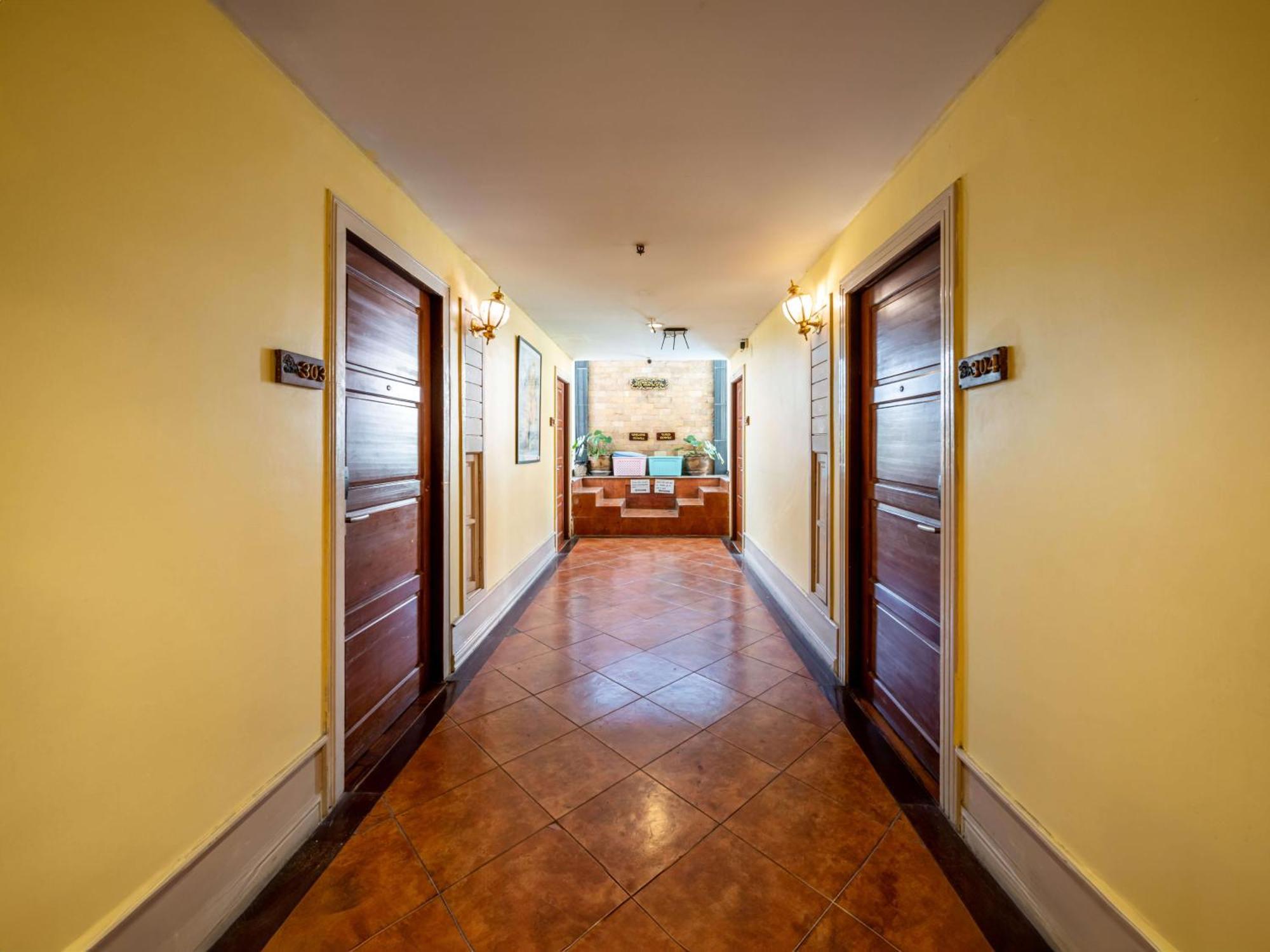 Royal Ivory Sukhumvit Nana Ξενοδοχείο Μπανγκόκ Εξωτερικό φωτογραφία