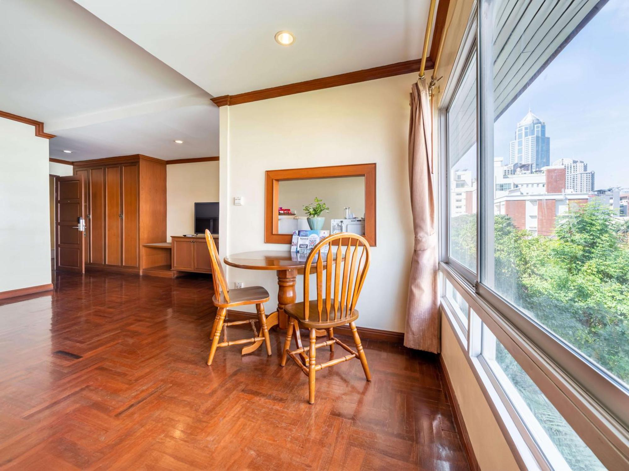 Royal Ivory Sukhumvit Nana Ξενοδοχείο Μπανγκόκ Εξωτερικό φωτογραφία