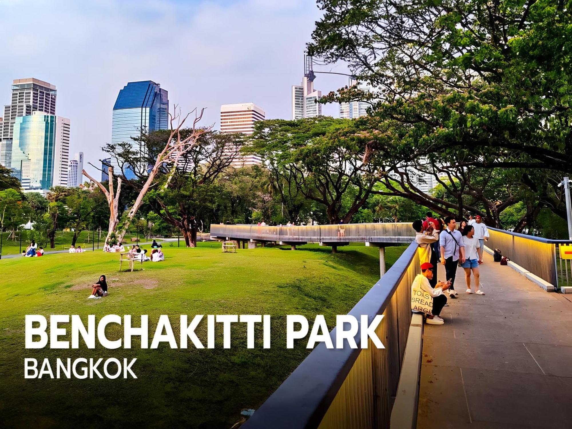 Royal Ivory Sukhumvit Nana Ξενοδοχείο Μπανγκόκ Εξωτερικό φωτογραφία
