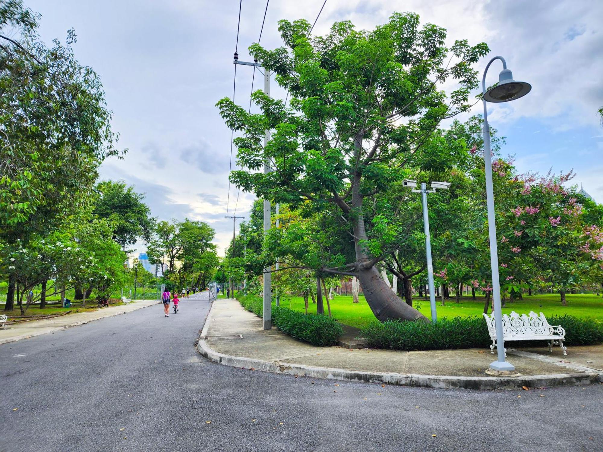 Royal Ivory Sukhumvit Nana Ξενοδοχείο Μπανγκόκ Εξωτερικό φωτογραφία