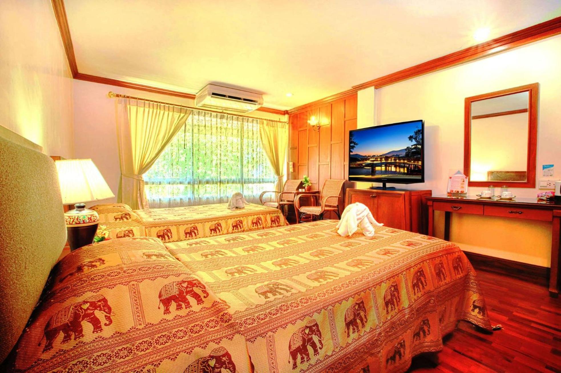Royal Ivory Sukhumvit Nana Ξενοδοχείο Μπανγκόκ Εξωτερικό φωτογραφία