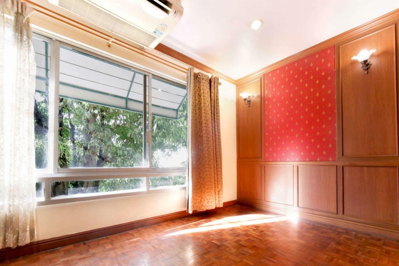 Royal Ivory Sukhumvit Nana Ξενοδοχείο Μπανγκόκ Εξωτερικό φωτογραφία