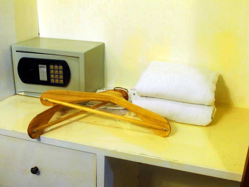 Royal Ivory Sukhumvit Nana Ξενοδοχείο Μπανγκόκ Εξωτερικό φωτογραφία