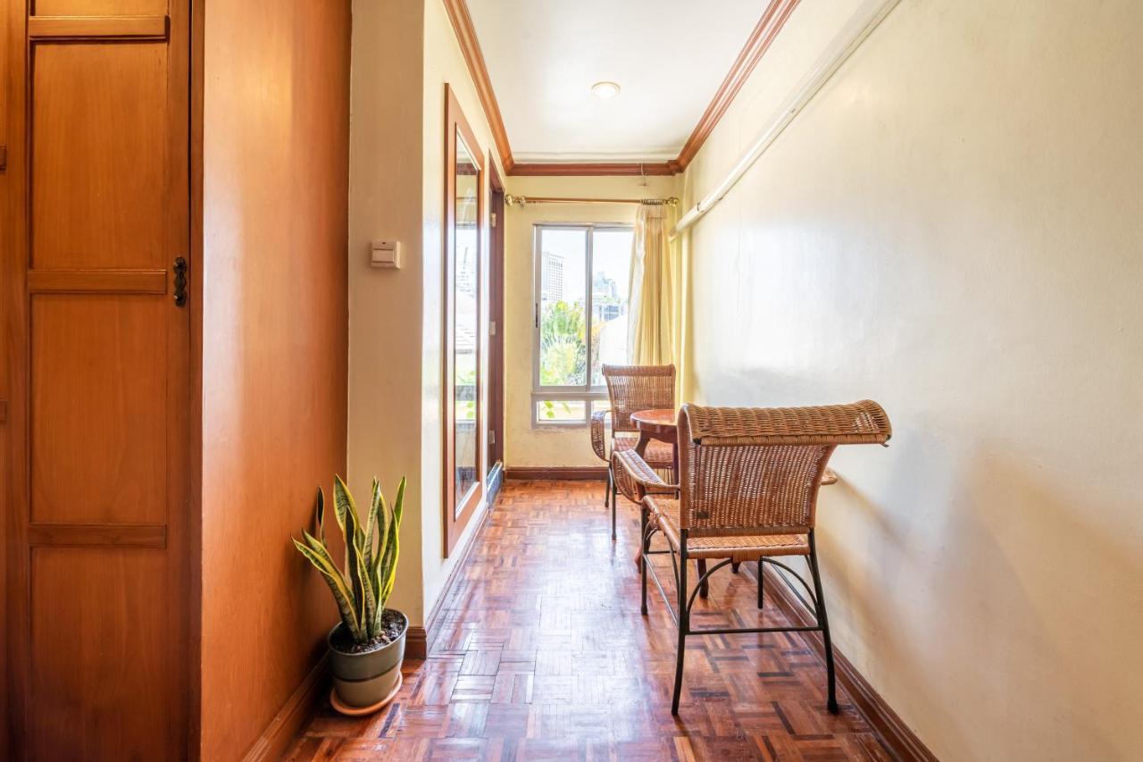 Royal Ivory Sukhumvit Nana Ξενοδοχείο Μπανγκόκ Εξωτερικό φωτογραφία