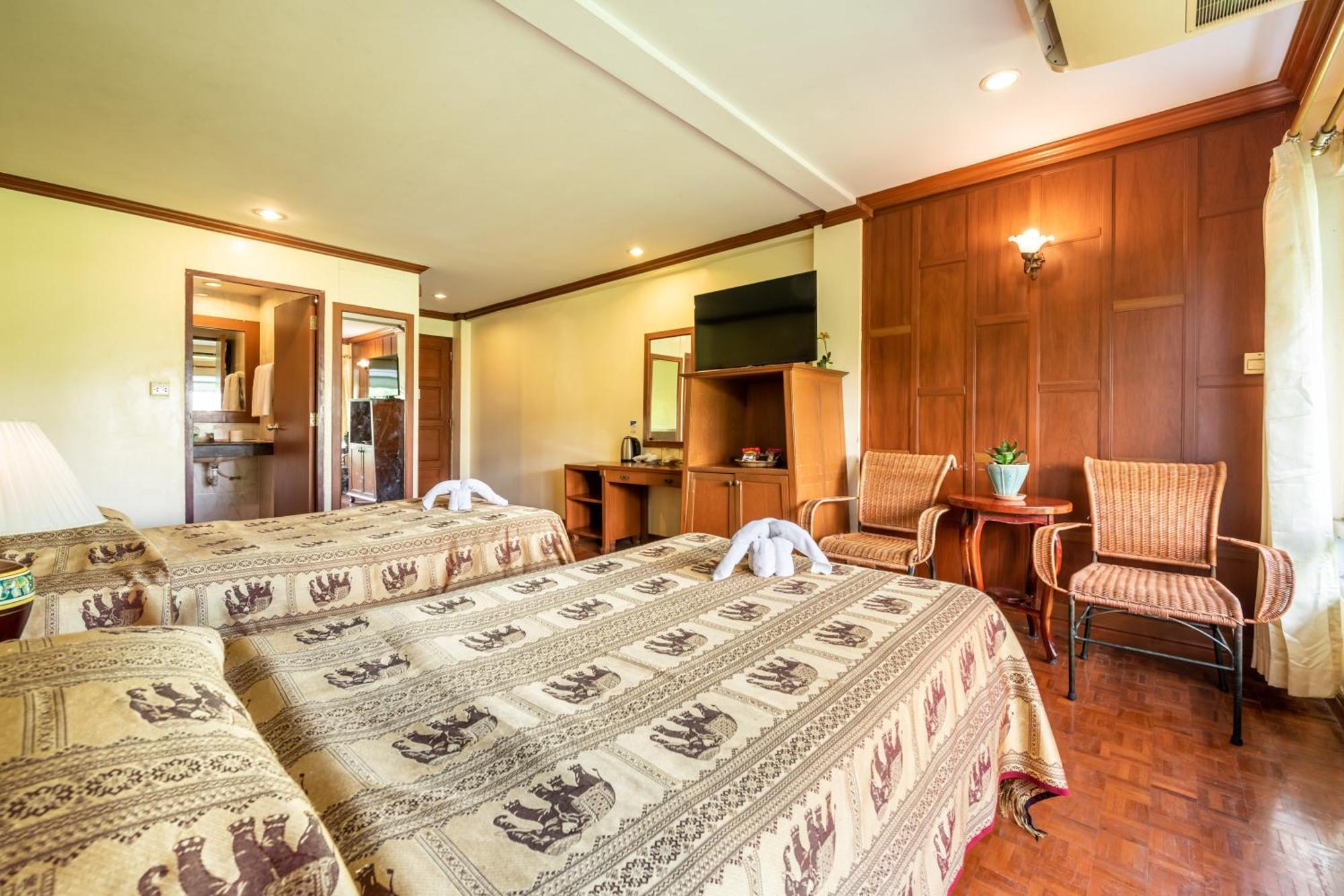 Royal Ivory Sukhumvit Nana Ξενοδοχείο Μπανγκόκ Εξωτερικό φωτογραφία